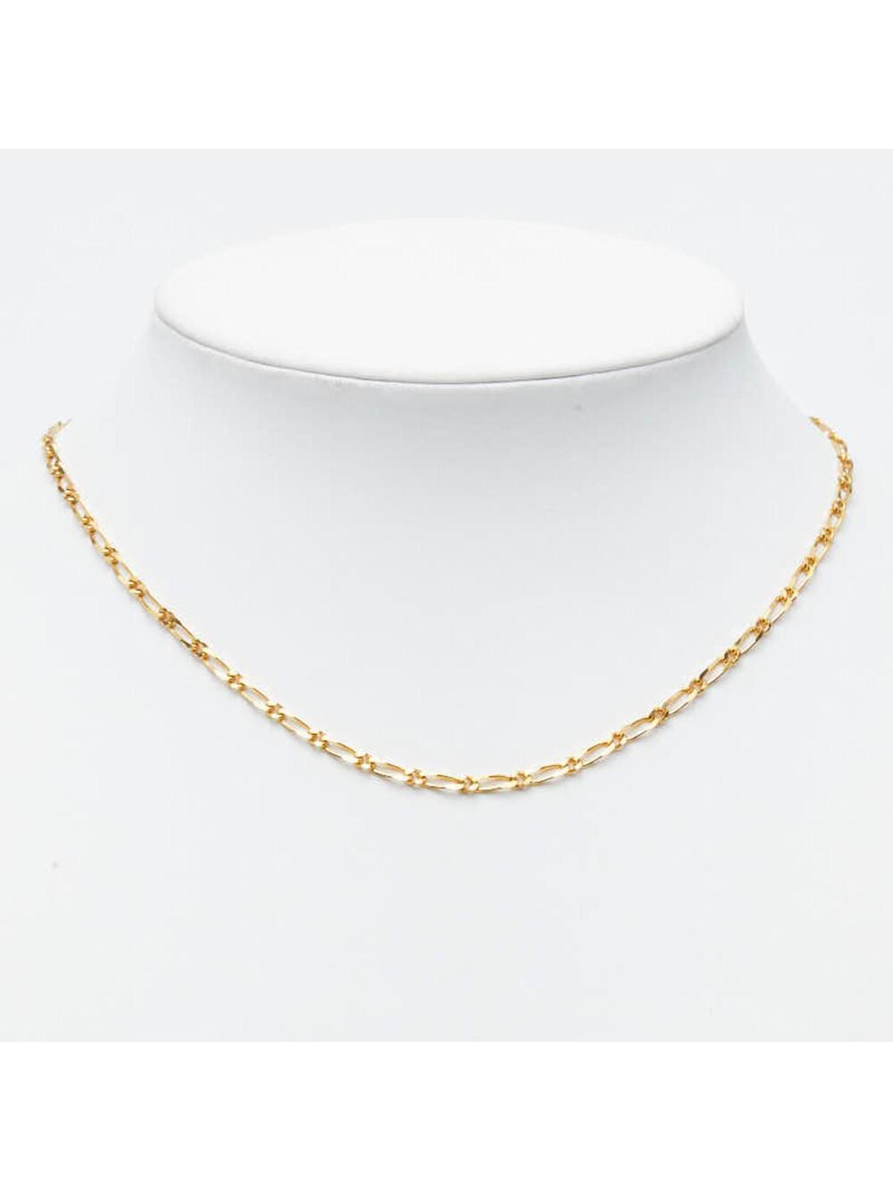 Chanel Vintage Chain Pendant Necklace #287973C56B